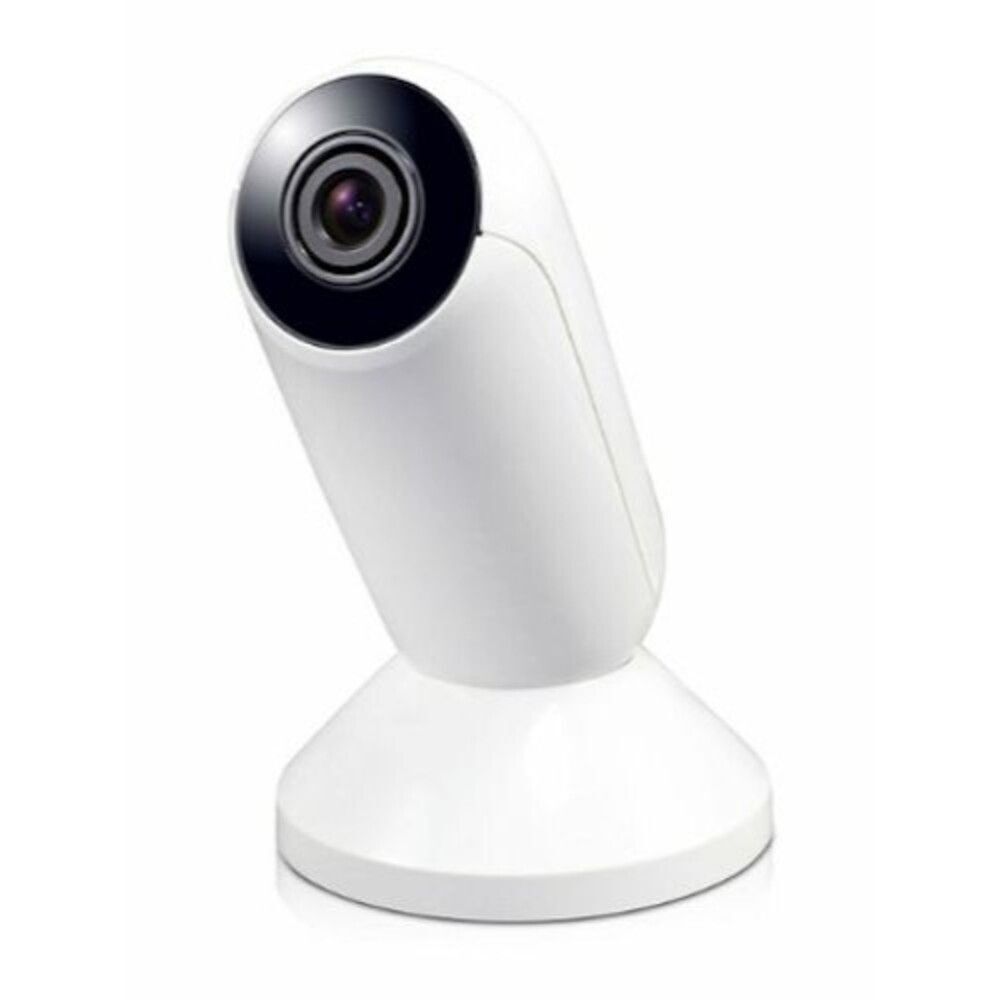 Swann One SoundView Indoor Camera, Color HD New!